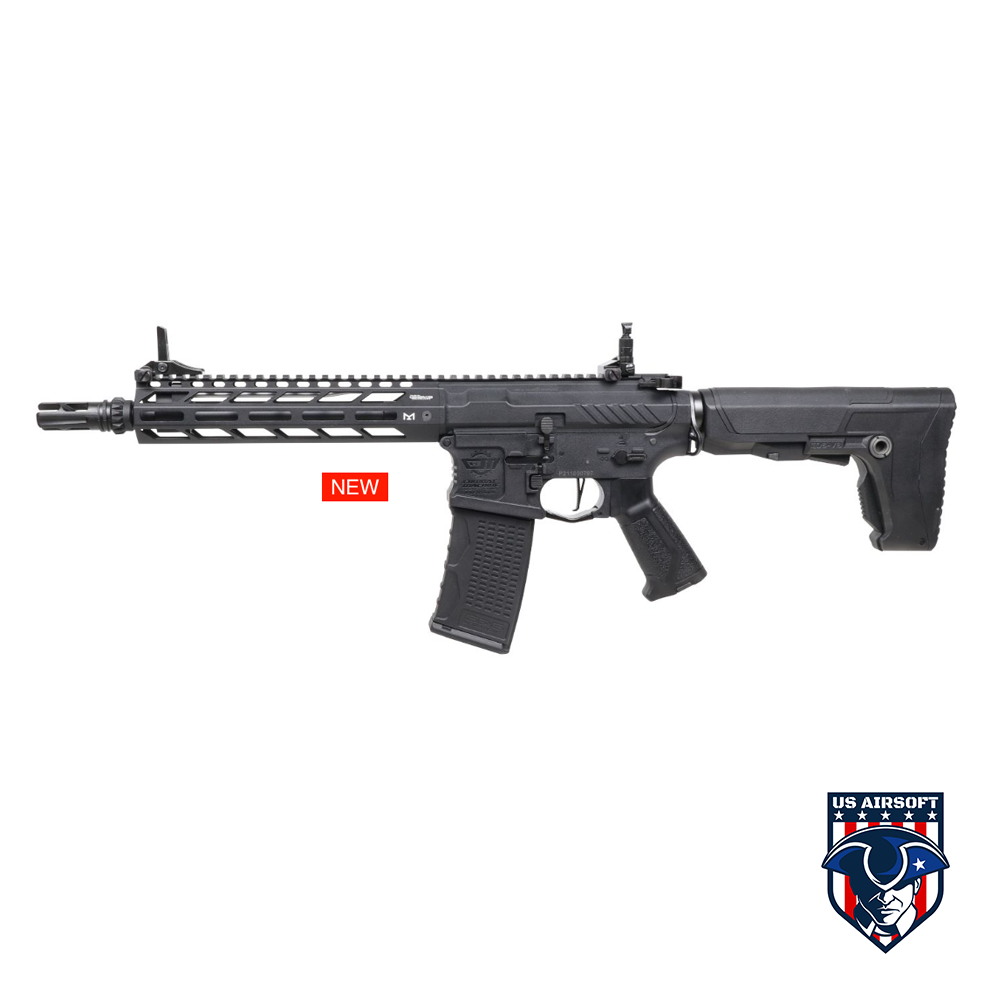 G&G cm16srl エアソフト97 グングニルカスタム