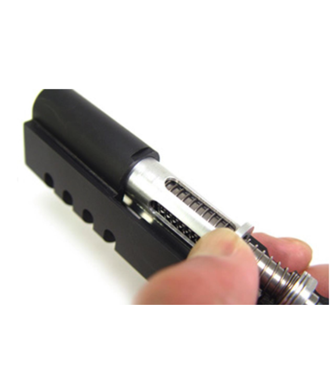 Nine Ball Hi-Capa 5.1 Lightened Recoil Spring Guide