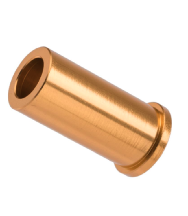 Airsoft Masterpiece Recoil Spring Guide Plug for for Tokyo Marui 4.3 Hi-Capa Airsoft Pistols (Color: Gold)