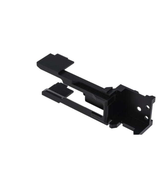 Dynamic Precision Enhanced Bolt For Umarex GLOCK 17 (Model: Type B / Black)