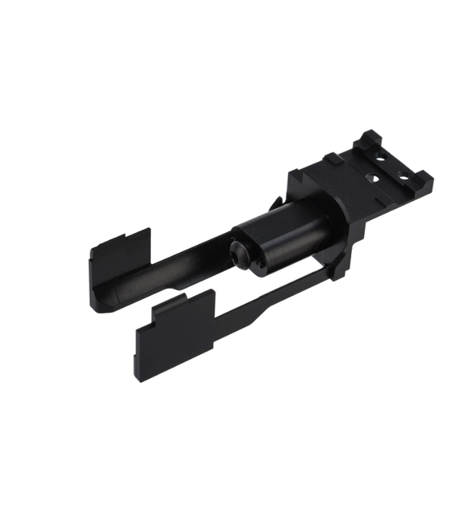 Dynamic Precision Enhanced Bolt For Umarex GLOCK 17 (Model: Type B / Black)