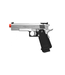 Tokyo Marui Tokyo Marui Hi-Capa 5.1 Tactical Custom Gas Blowback Airsoft Pistol (SILVER)