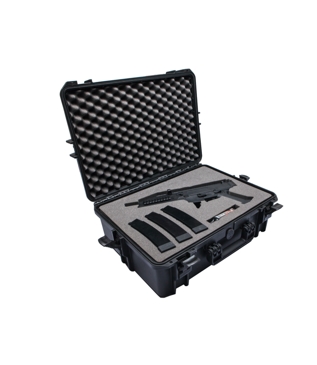 ASG Scorpion EVO 3 - A1 field case