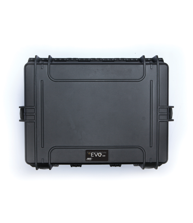 ASG Scorpion EVO 3 - A1 field case