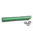 LA CAPA Customs LA Capa Customs 5.1 Aluminum Threaded Outer Barrel (Green)