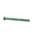 LA CAPA Customs LA Capa Customs Duralumin 5.1 Tornado Guide Rod For Hi Capa (Green)