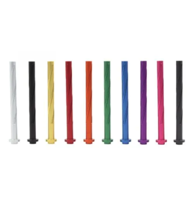 LA Capa Customs Duralumin 5.1 Tornado Guide Rod For Hi Capa (Green)