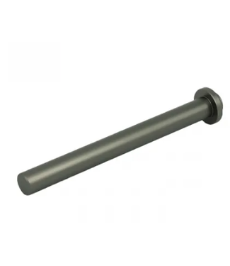 EDGE EDGE “Hard Rod” 4.3 Aluminum Guide Rod For Hi Capa (Grey)