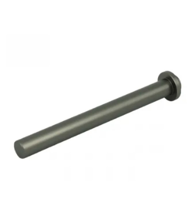 EDGE “Hard Rod” 4.3 Aluminum Guide Rod For Hi Capa (Grey)