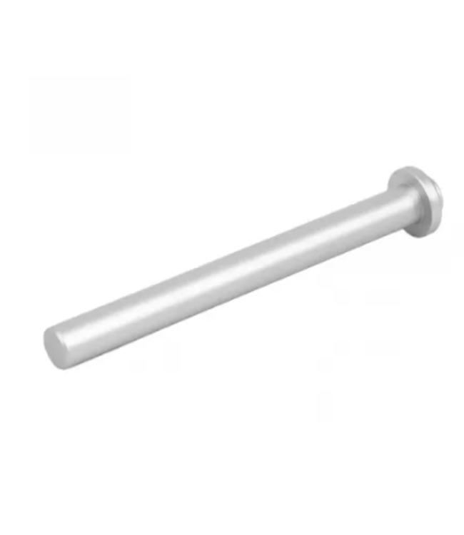 EDGE “Hard Rod” 4.3 Aluminum Guide Rod For Hi Capa (Silver)