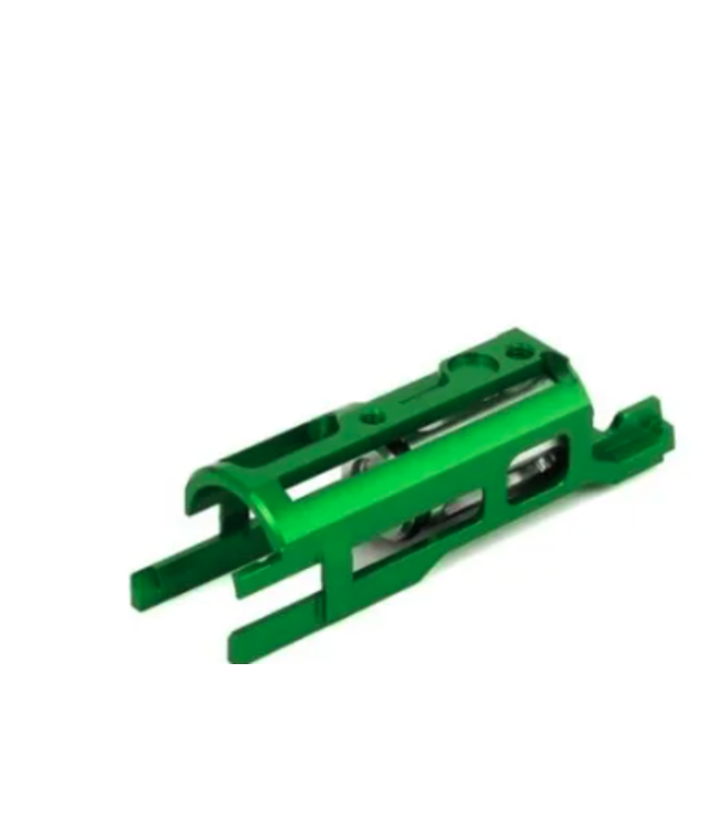 EDGE Lightweight Blowback Unit Ver. 2 For Hi Capa (Green)