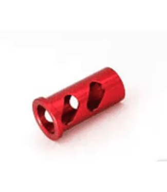 AIP AIP Aluminum 4.3 Guide Plug For Hi Capa (Red)