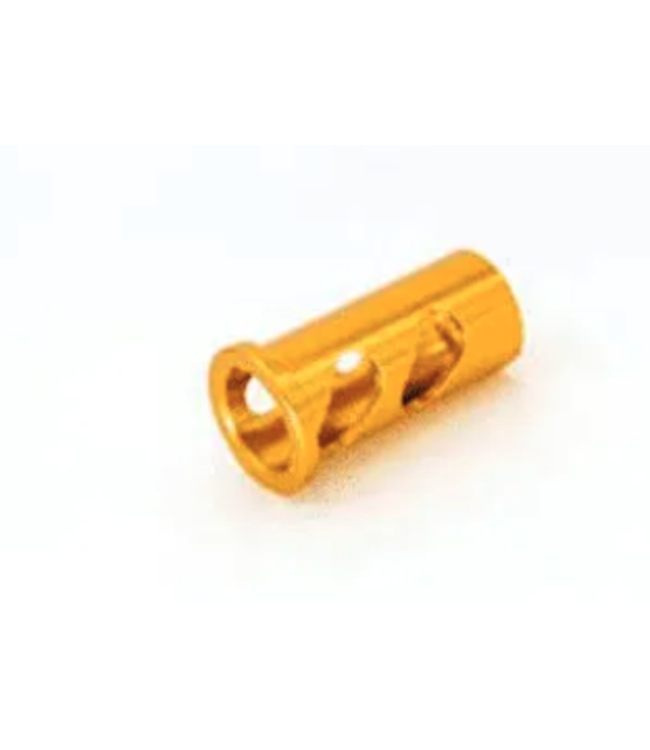 AIP Aluminum 4.3 Guide Plug For Hi Capa (Gold)