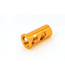 AIP AIP Aluminum 4.3 Guide Plug For Hi Capa (Gold)