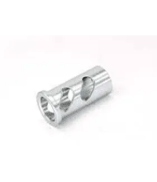 AIP AIP Aluminum 4.3 Guide Plug For Hi Capa (Silver)