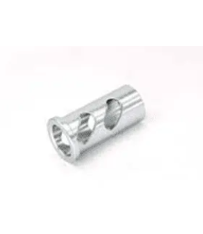 AIP Aluminum 4.3 Guide Plug For Hi Capa (Silver)