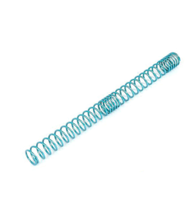 Prometheus Non-Linear Upgrade Spring for Airsoft AEGs (Model: MS110 / Aqua)