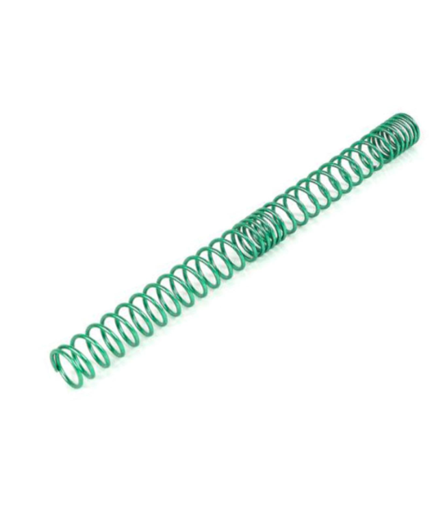 Laylax/Prometheus Prometheus Non-Linear Upgrade Spring for Airsoft AEGs (Model: MS120 / Emerald)