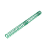 Laylax/Prometheus Prometheus Non-Linear Upgrade Spring for Airsoft AEGs (Model: MS120 / Emerald)