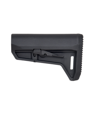 Lancer Tactical Lancer Tactical Carbine Collapsible Stock (Black)