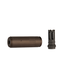 Lancer Tactical Lancer Tactical AC-403T ACC BARREL EXTENSION w/FLASH HIDER (COLOR: FLAT DARK EARTH)