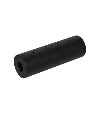 Lancer Tactical Lancer Tactical AC-540B 107MM NOVESKE SILENCER (BK)
