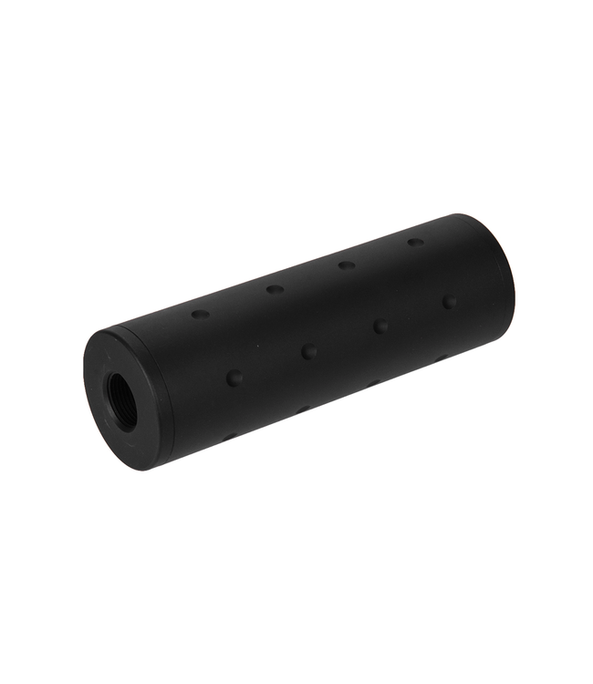 Lancer Tactical AC-540B 107MM NOVESKE SILENCER (BK)