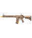 Lancer Tactical Lancer Tactical Archon 14" M-LOK Proline Series M4 Airsoft Rifle w/ Crane Stock (Color: Tan)