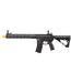 Lancer Tactical Lancer Tactical Archon 14" M-LOK Proline Series M4 Airsoft Rifle w/ Delta Stock (Color: Black)