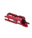 EDGE EDGE Airsoft Ultra Light Aluminum Blow Back Housing for Hi-CAPA Gas Airsoft Pistols (Color: Red)