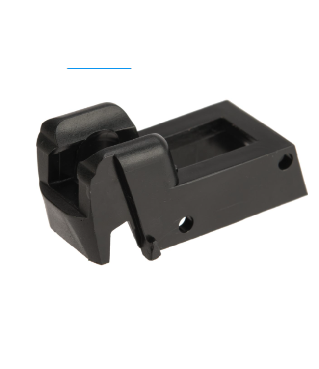 Replacement Plastic Magazine Lip for Spartan Elite Force Licensed GLOCK G17/G19 Gen.3 Blowback Training Pistols