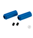 Madbull Madbull 60 Degree Shark Bucking With Fishbone Spacer (Color: Blue / Design: Soft)