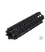 Madbull Madbull Daniel Defense Licensed AR15 Lite Rail for M4 Airsoft AEG Rifles (Color: Black / 9")
