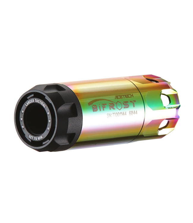 thumbnail image 2 of AceTech AT2000R Predator Quick Release Airsoft Tracer Unit ACT-PREDATOR 2 of 5