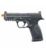 S&W S&W M&P 9 PERFORMANCE CENTER GBB-6MM-BLACK