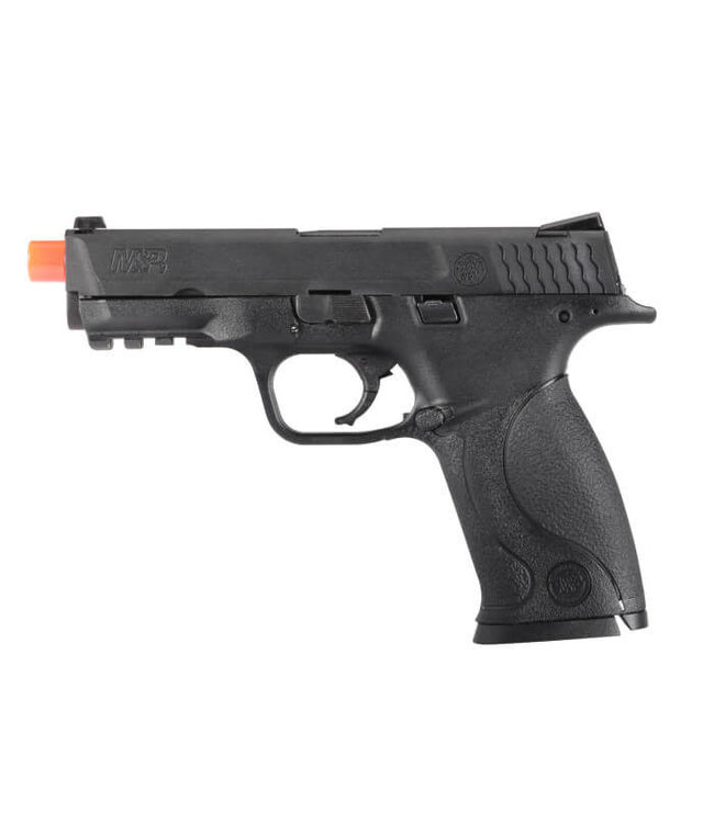 S&W M&P 9 PISTOL GBB-6MM-BLACK