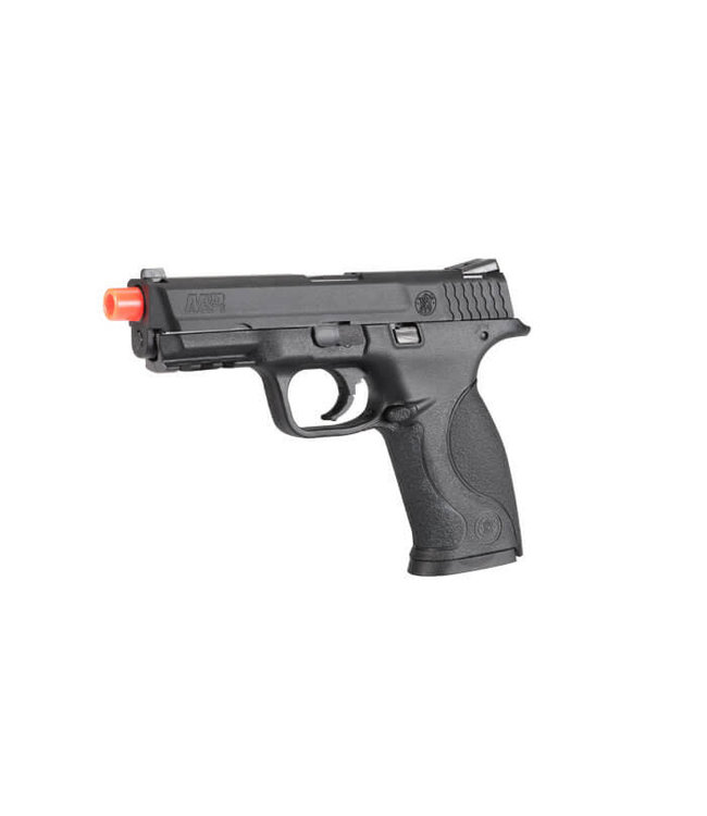 S&W M&P 9 PISTOL GBB-6MM-BLACK