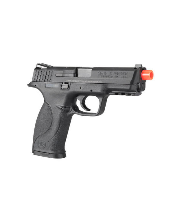 S&W M&P 9 PISTOL GBB-6MM-BLACK