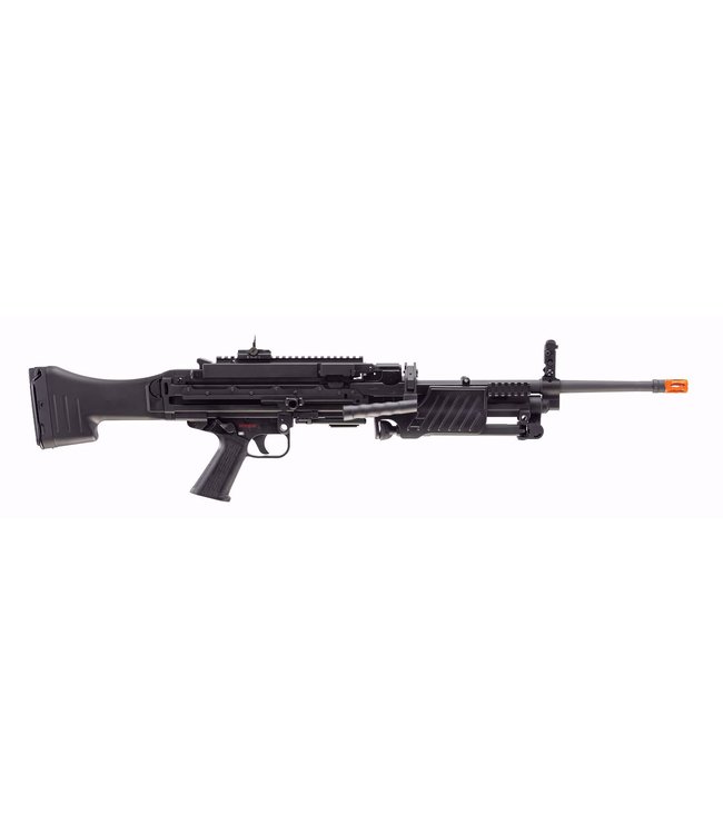 HK MG4 AIRSOFT AEG HIGH CAPACITY RIFLE 6MM