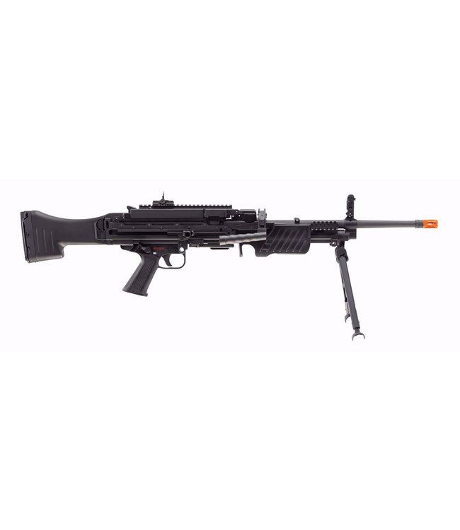 HK MG4 AIRSOFT AEG HIGH CAPACITY RIFLE 6MM