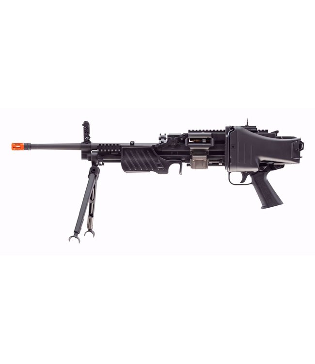 HK MG4 AIRSOFT AEG HIGH CAPACITY RIFLE 6MM