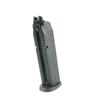 S&W S&W M&P 9 GBB Magazine 6mm Black