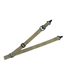 Arne Tactical Arne Tactical Multi-Mission Single Point / 2 Point Sling Nylon - OD Green