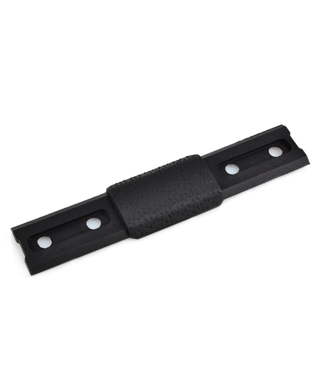 Hand Stop Kit for KeyMod & M-LOK (Black)
