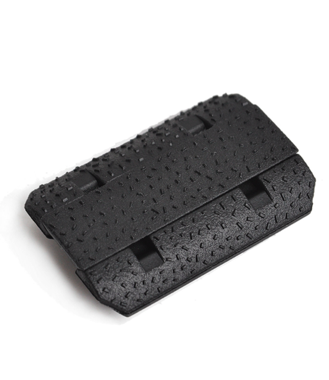 Hand Stop Kit for KeyMod & M-LOK (Black)