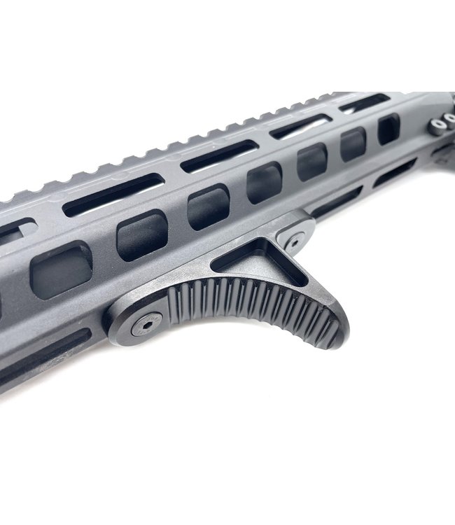 Metal Handstop (Black)