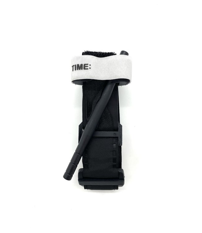 Tourniquet Set - Black
