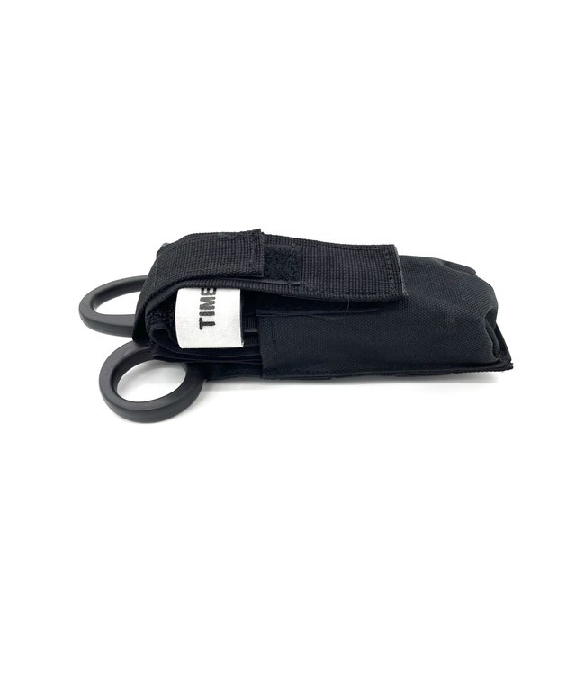 Tourniquet Set - Black