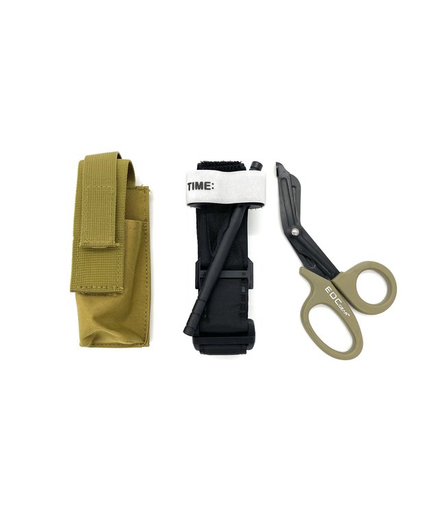 Tourniquet Set - DE