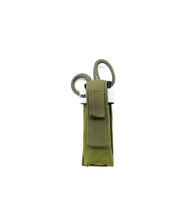 Tourniquet Set - OD Green